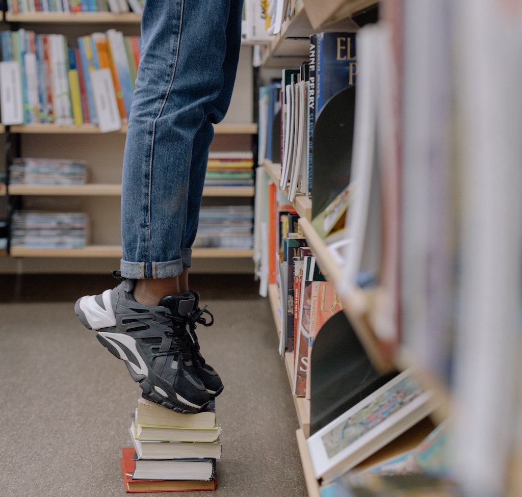 Photo by cottonbro from Pexels