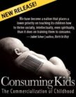 Consumering Kids