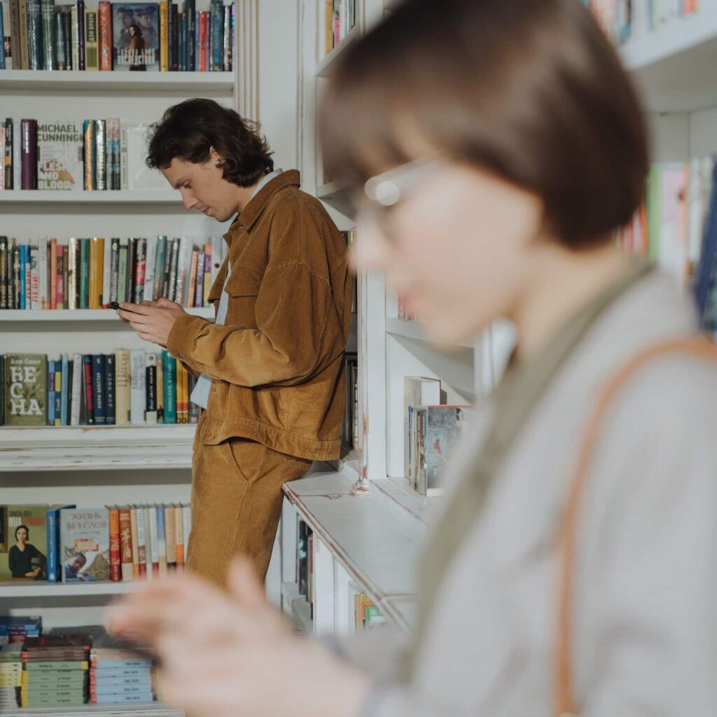 Jejaring sosial dan media sosial