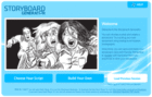 Storyboard Generator