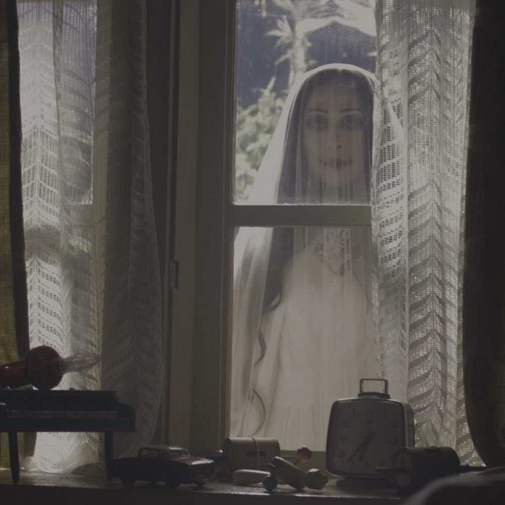 Pengabdi Setan Instagram Joko Anwar