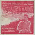 Iklan film Darah dan Doa di surat kabar pada 1950