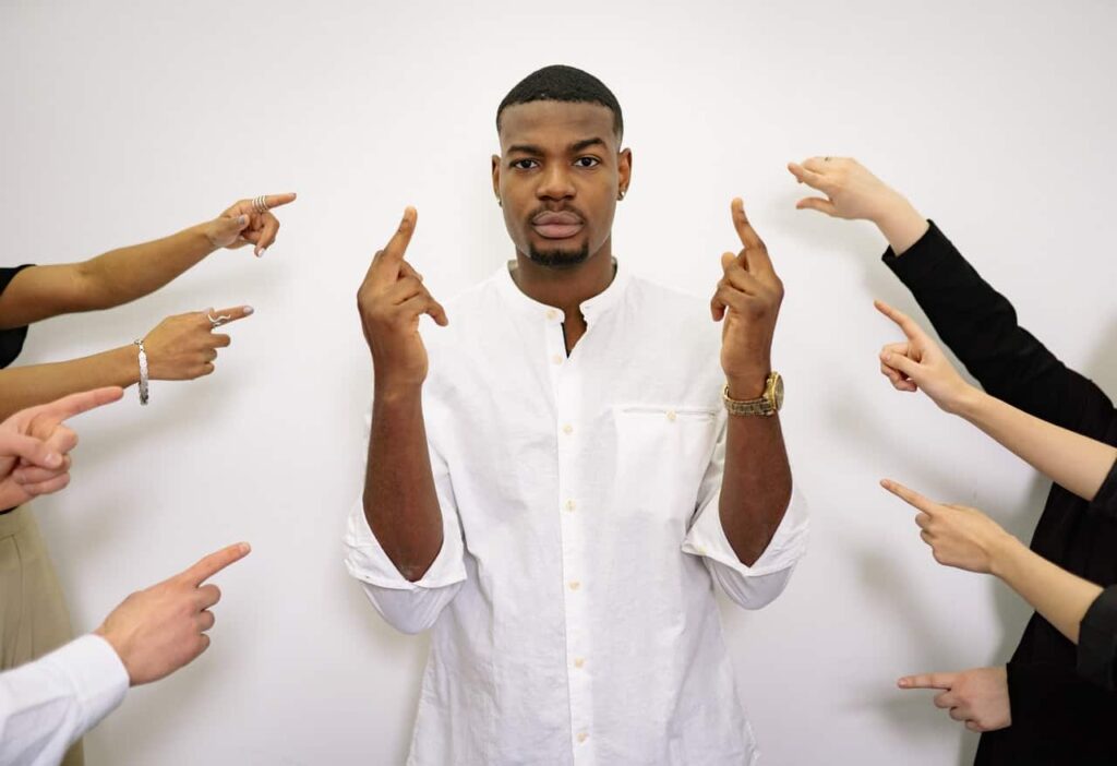 Photo by Yan Krukov from Pexels