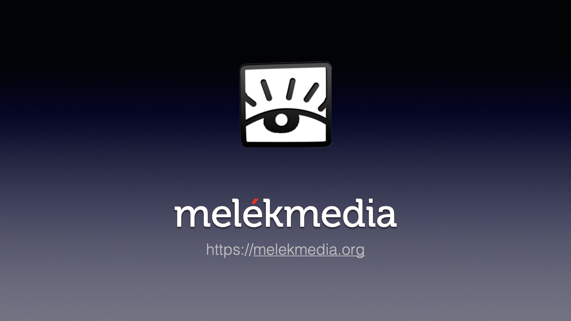 Melekmedia