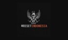 Poster Reset Indonesia
